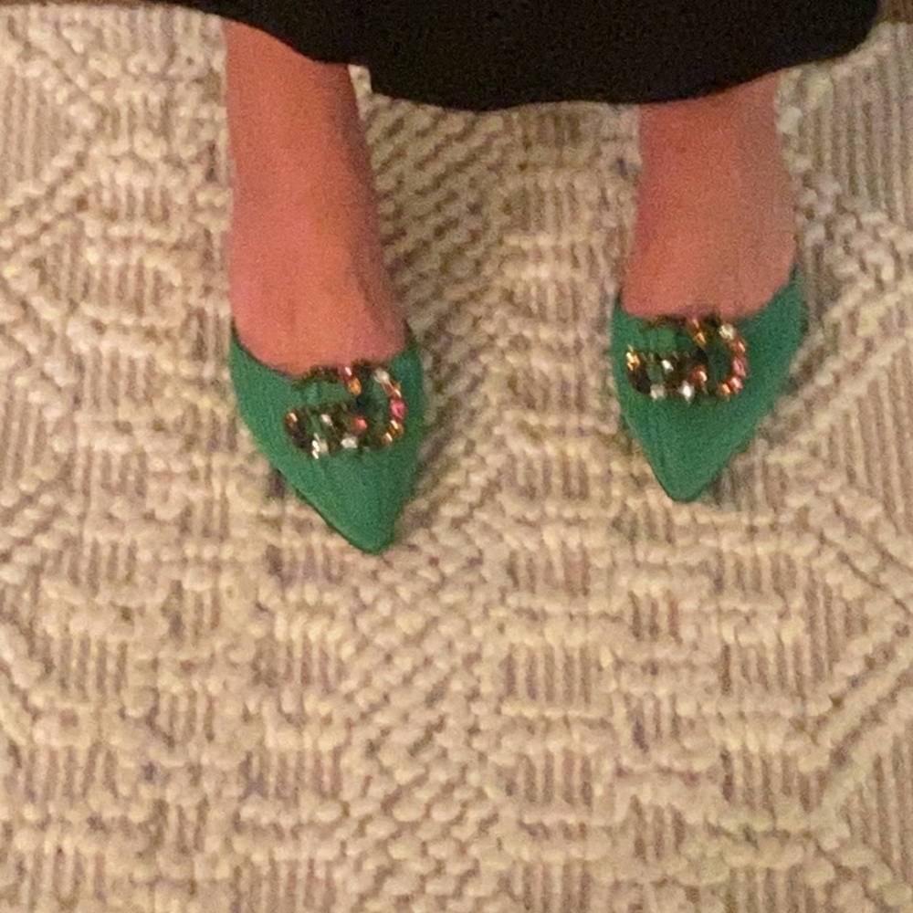 Gucci Mules - Picture 14 of 16